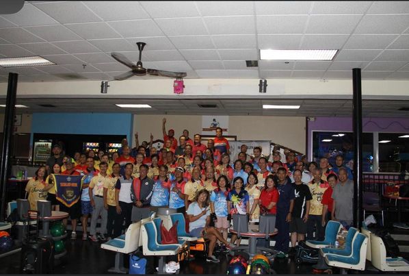 Bowling