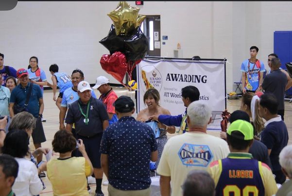 CLOSING CEREMONY