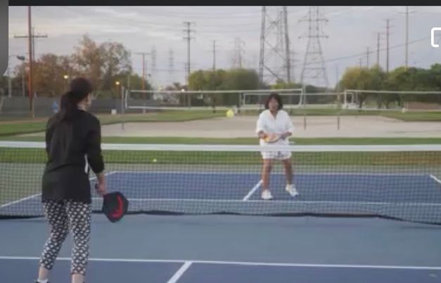 PICKLEBALL TOURNAMENT JC24